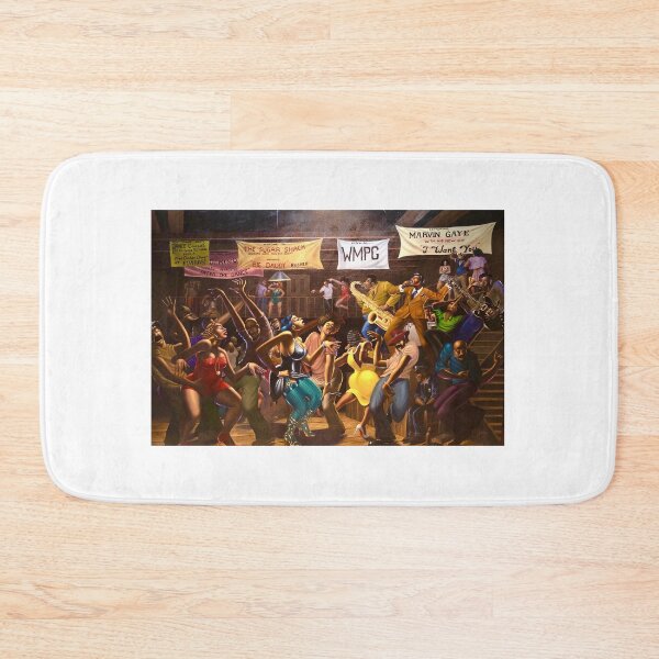 Item preview, Juke Joint designed and sold by 1Davedesigner.
