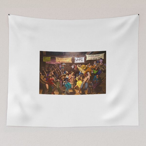 Item preview, Juke Joint designed and sold by 1Davedesigner.