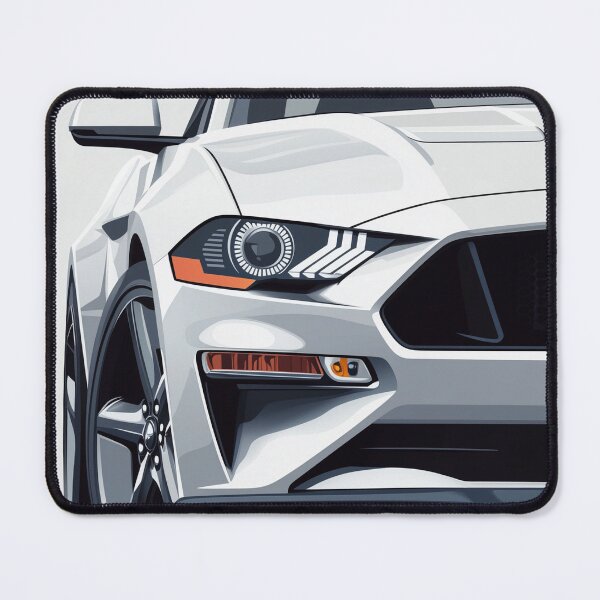 Item preview, Racing White Pony designed and sold by EJGIBSON.