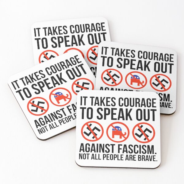 Item preview, Not all people are brave. designed and sold by Rachel the Artist .