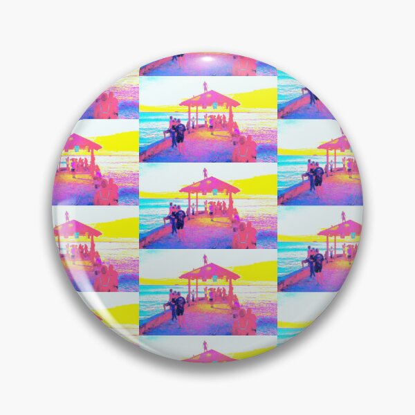 Item preview, Sunset At Walls - Top Deck IV designed and sold by R-F-B.