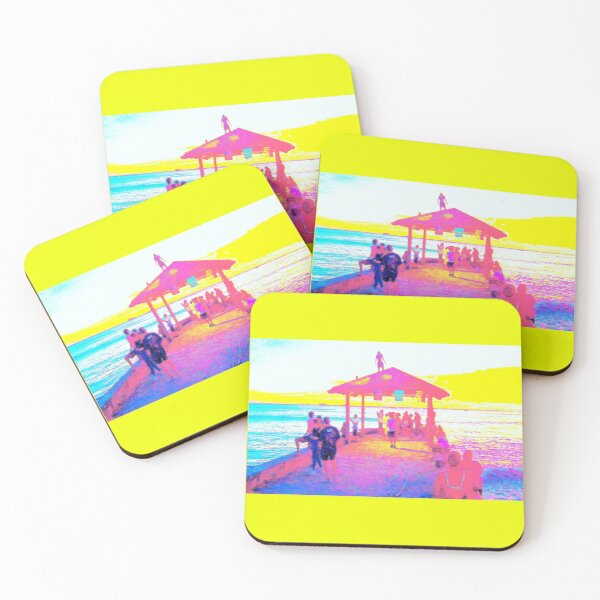 Item preview, Sunset At Walls - Top Deck IV designed and sold by R-F-B.