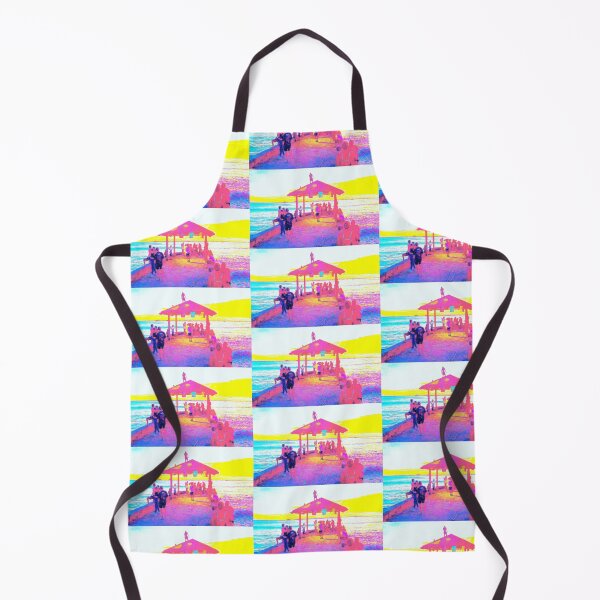 Item preview, Sunset At Walls - Top Deck IV designed and sold by R-F-B.