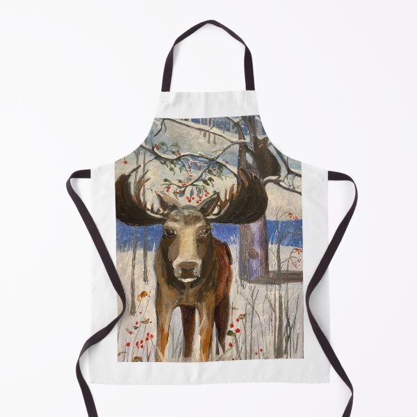 Item preview, Feast for the Animals designed and sold by DLKC.