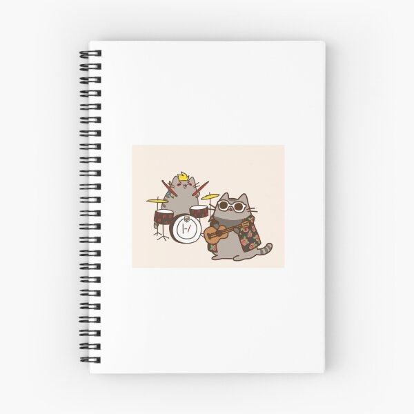 Item preview, Twenty One Meows  designed and sold by ToxicBabyPowder.