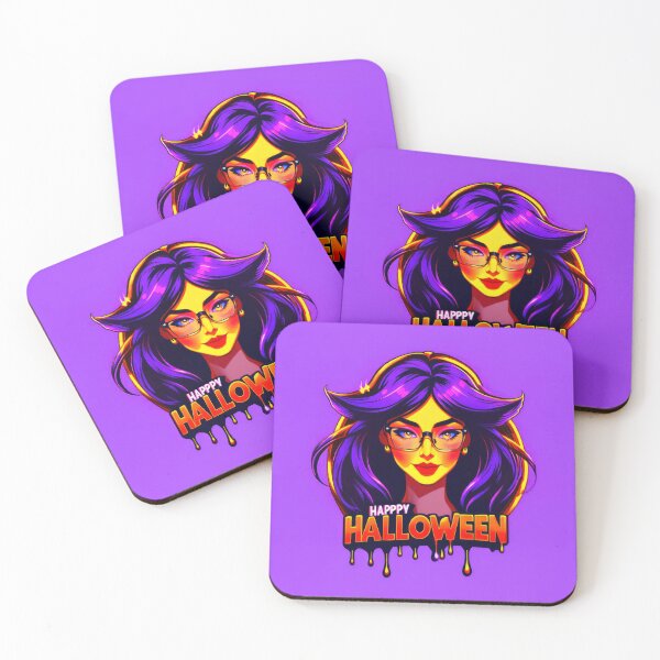 Item preview, Happy Halloween designed and sold by 3dvirtualand.