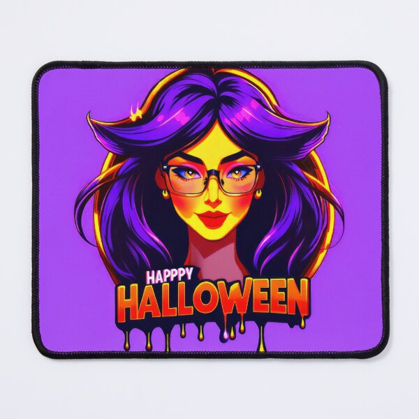 Item preview, Happy Halloween designed and sold by 3dvirtualand.