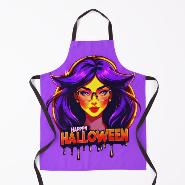 Item preview, Happy Halloween designed and sold by 3dvirtualand.