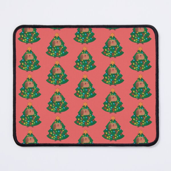 Item preview, Capy Holidays designed and sold by Leyawa.