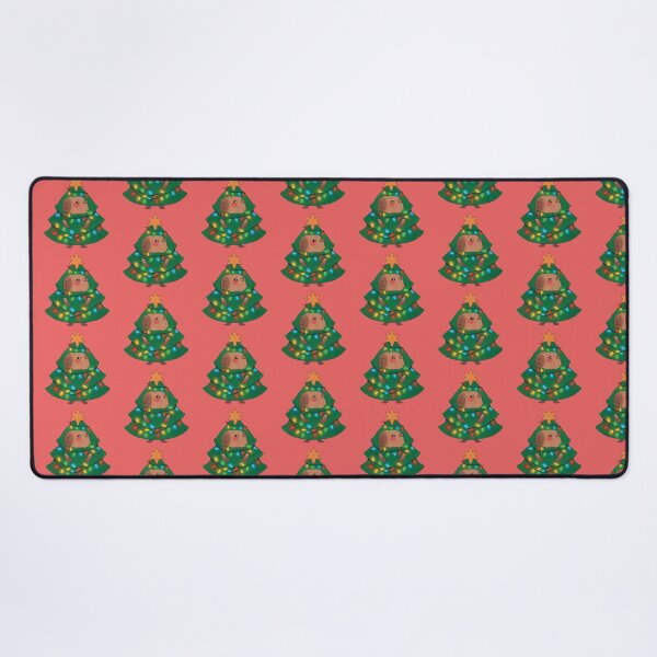 Item preview, Capy Holidays designed and sold by Leyawa.