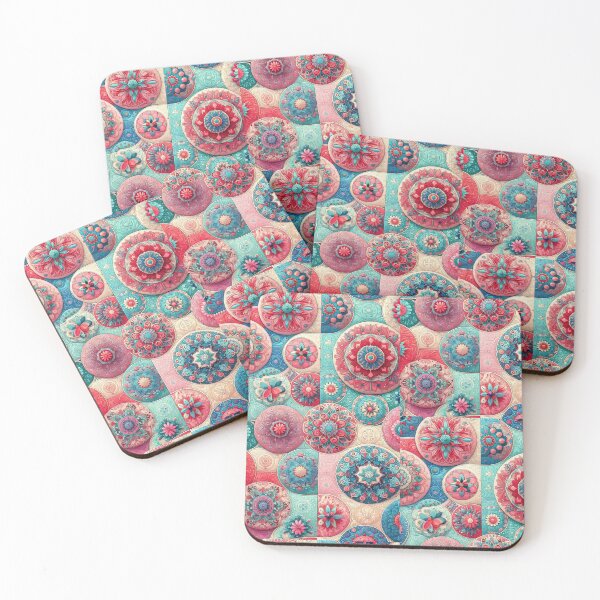 Item preview, Dreamy Patterns designed and sold by Designcorner91.