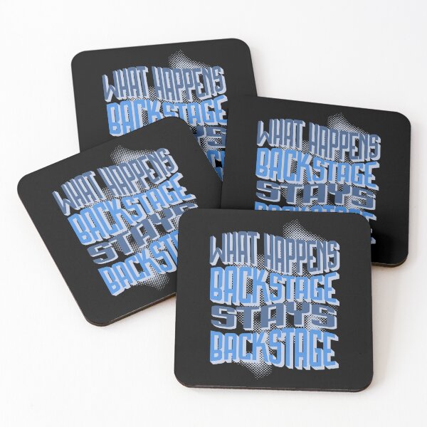 Item preview, Backstage designed and sold by Maria Nieto.
