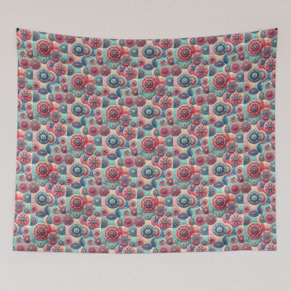 Item preview, Dreamy Patterns designed and sold by Designcorner91.