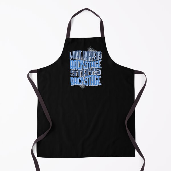 Item preview, Backstage designed and sold by Maria Nieto.