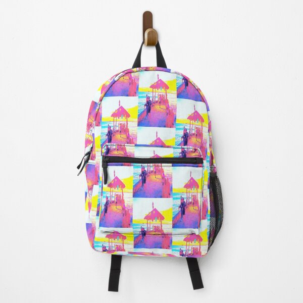 Item preview, Sunset At Walls - Top Deck V designed and sold by R-F-B.