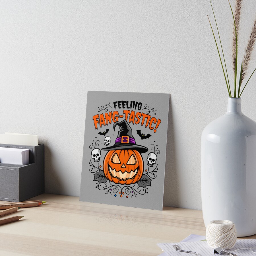 Item preview, Art Board Print designed and sold by BuddhaSkull.