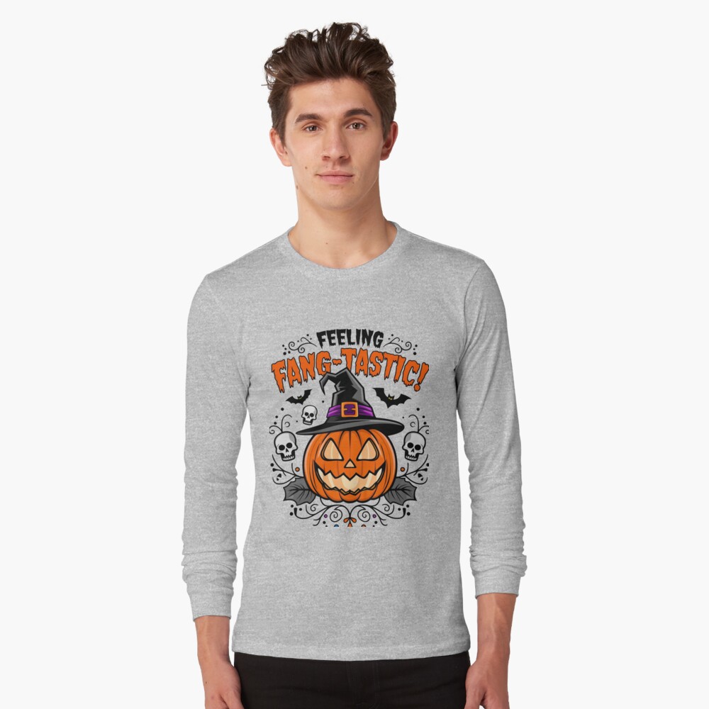 Item preview, Long Sleeve T-Shirt designed and sold by BuddhaSkull.