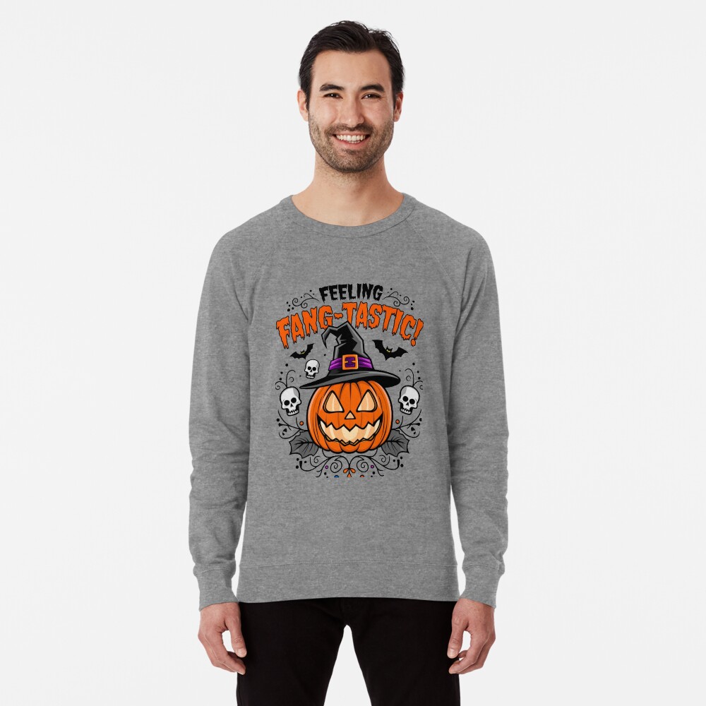 Item preview, Lightweight Sweatshirt designed and sold by BuddhaSkull.