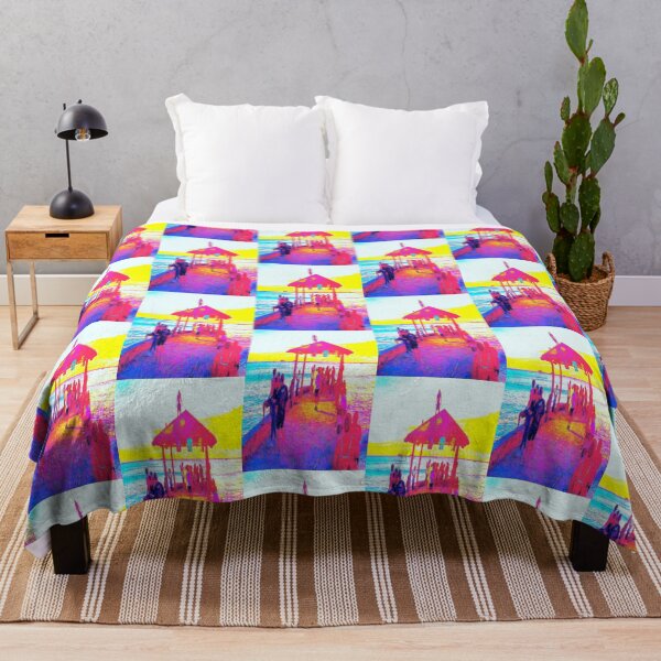 Item preview, Sunset At Walls - Top Deck VI designed and sold by R-F-B.