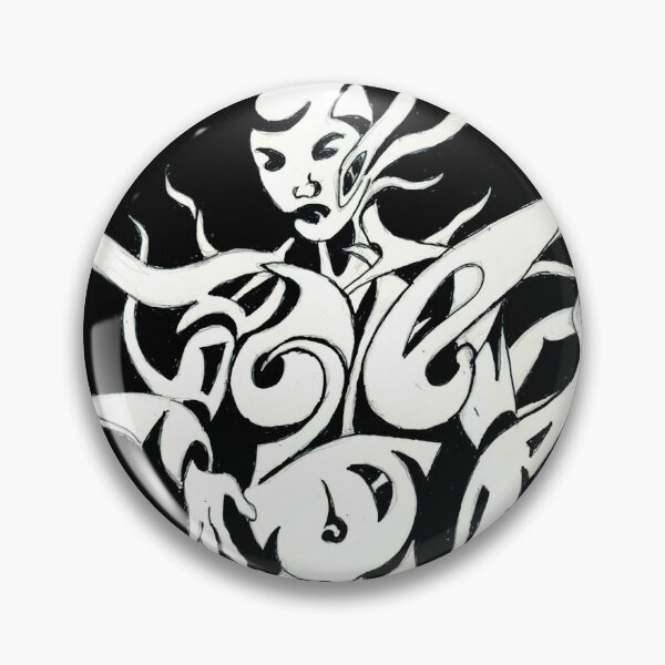 Item preview, Lady flair designed and sold by vogtvisions.