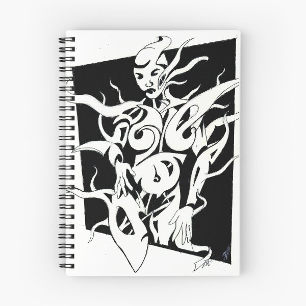 Item preview, Lady flair designed and sold by vogtvisions.