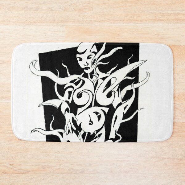 Item preview, Lady flair designed and sold by vogtvisions.