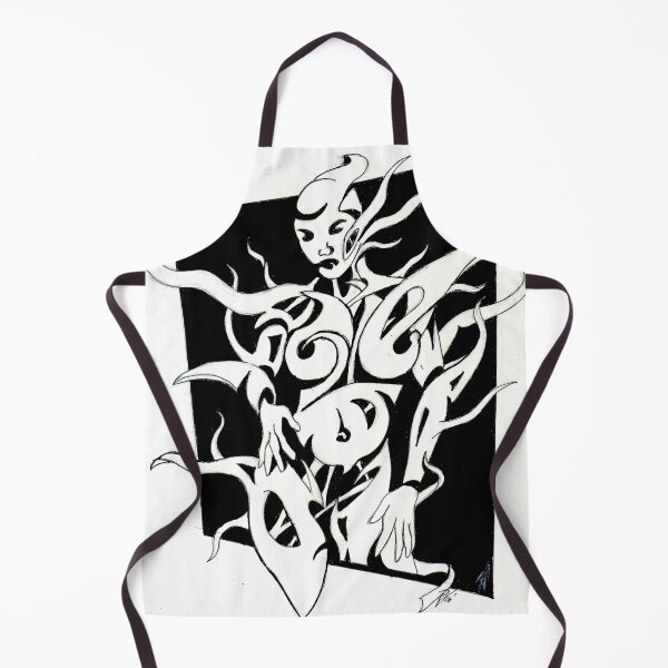 Item preview, Lady flair designed and sold by vogtvisions.