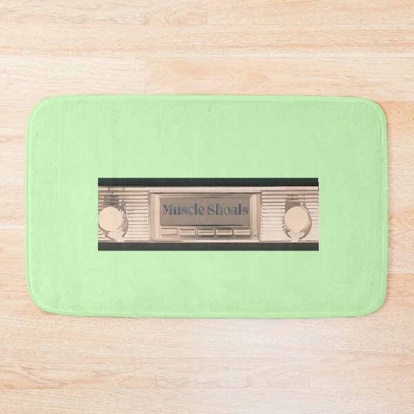 Item preview, Muscle Shoals Alabama local home town  designed and sold by TaraPen.