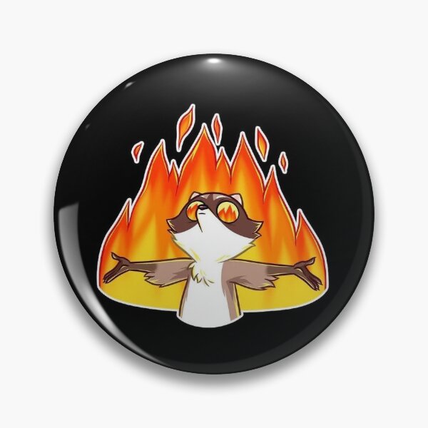 Item preview, Arson is good  designed and sold by ToxicBabyPowder.