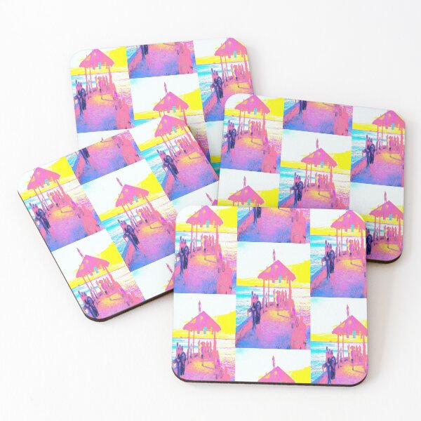 Item preview, Sunset At Walls - Top Deck VII designed and sold by R-F-B.