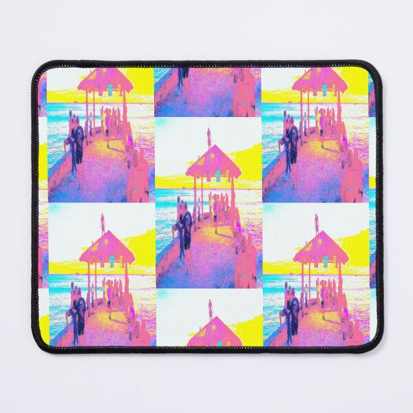 Item preview, Sunset At Walls - Top Deck VII designed and sold by R-F-B.