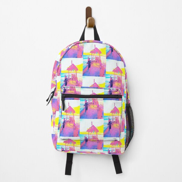 Item preview, Sunset At Walls - Top Deck VII designed and sold by R-F-B.