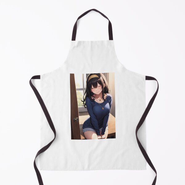 Item preview, Fumika Sagisawa - Idolmaster Fanart designed and sold by iloveanimechibi.