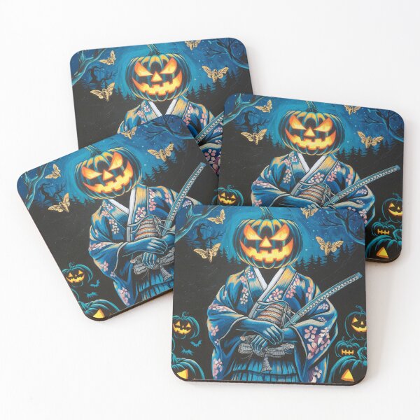 Item preview, Haloween pumpkin designed and sold by Perceptible.