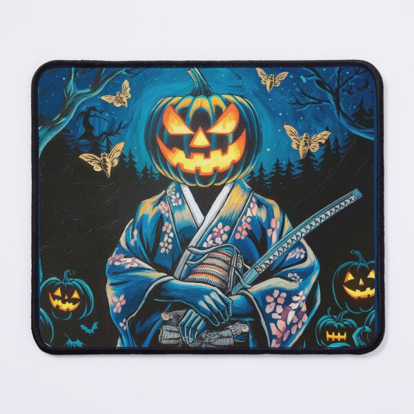 Item preview, Haloween pumpkin designed and sold by Perceptible.
