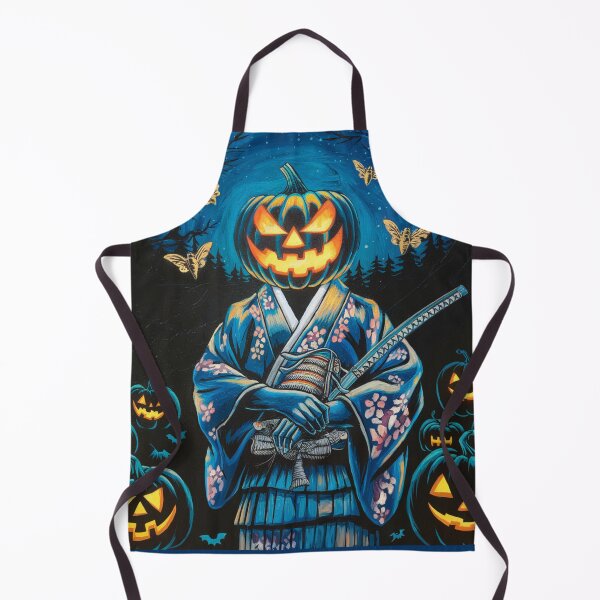 Item preview, Haloween pumpkin designed and sold by Perceptible.