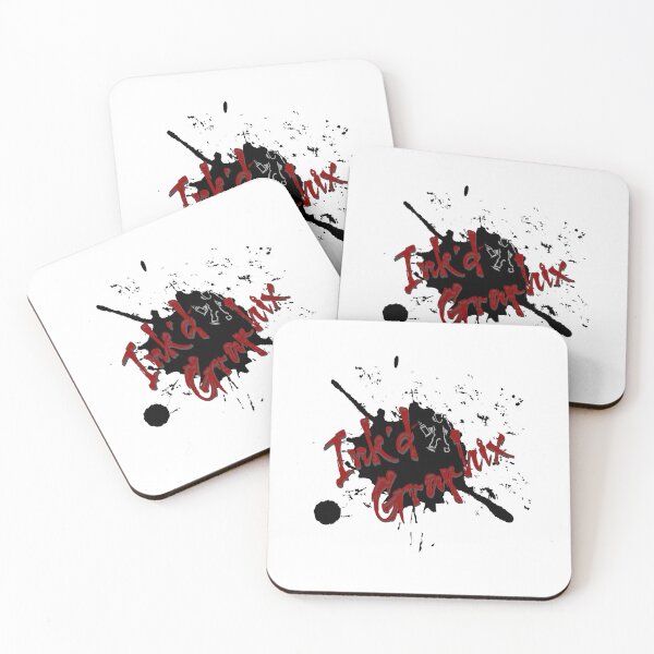 Item preview, Ink'd Graphix Design Logo designed and sold by InkdGraphix.