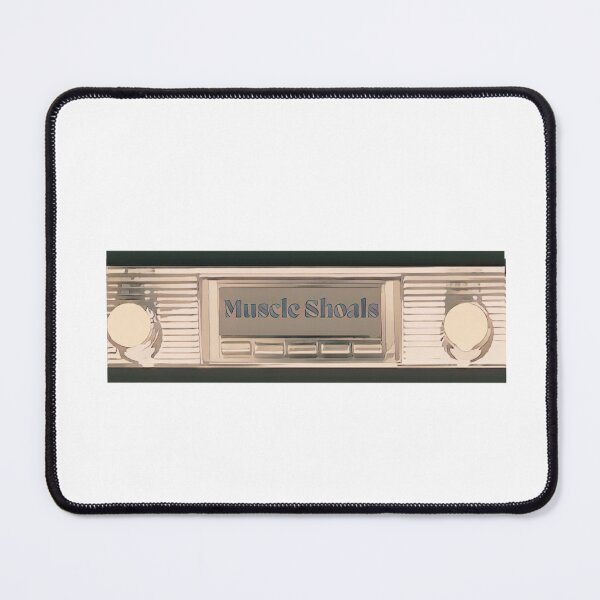 Item preview, Muscle Shoals Alabama local home town  designed and sold by TaraPen.