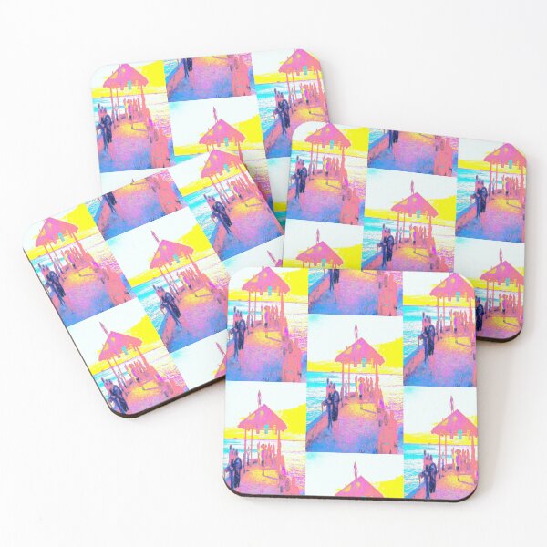Item preview, Sunset At Walls - Top Deck VIII designed and sold by R-F-B.