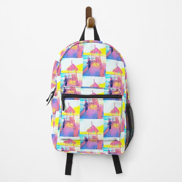 Item preview, Sunset At Walls - Top Deck VIII designed and sold by R-F-B.