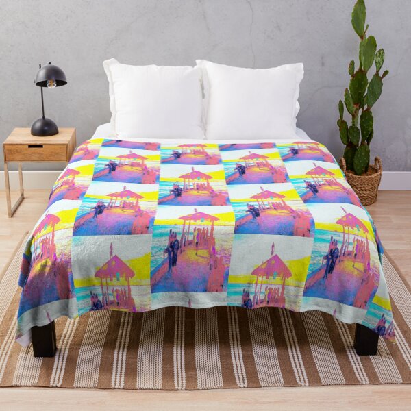 Item preview, Sunset At Walls - Top Deck VIII designed and sold by R-F-B.