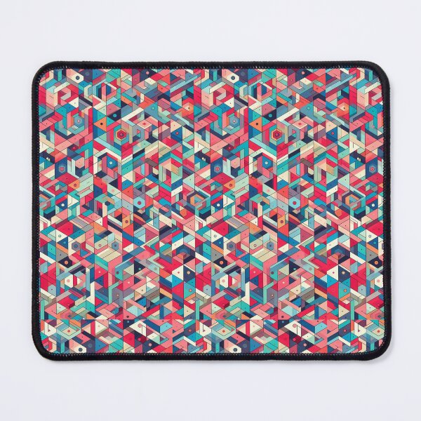 Item preview, Geomatric Pattern designed and sold by Designcorner91.
