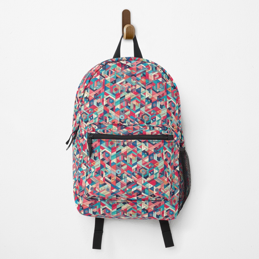 Item preview, Backpack designed and sold by Designcorner91.