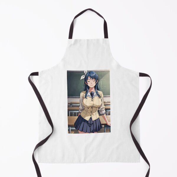 Item preview, Otokawa Saori - Discipline Fanart designed and sold by iloveanimechibi.