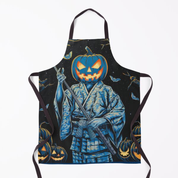 Item preview, Haloween pumpkin designed and sold by Perceptible.