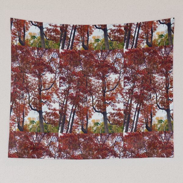 Item preview, Autumn Trees  designed and sold by Amanda1775.