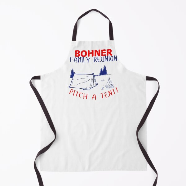 Item preview, Bohner Family Reunion designed and sold by nicwhitty.