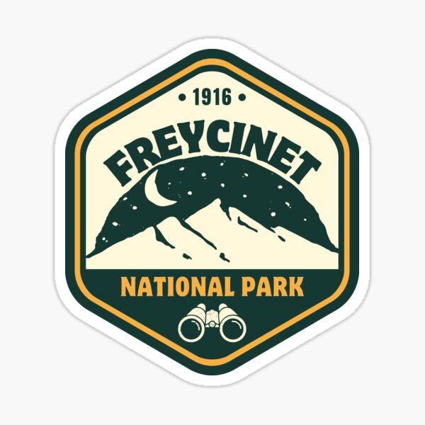 Item preview, Freycinet National Park designed and sold by aussieexplore.