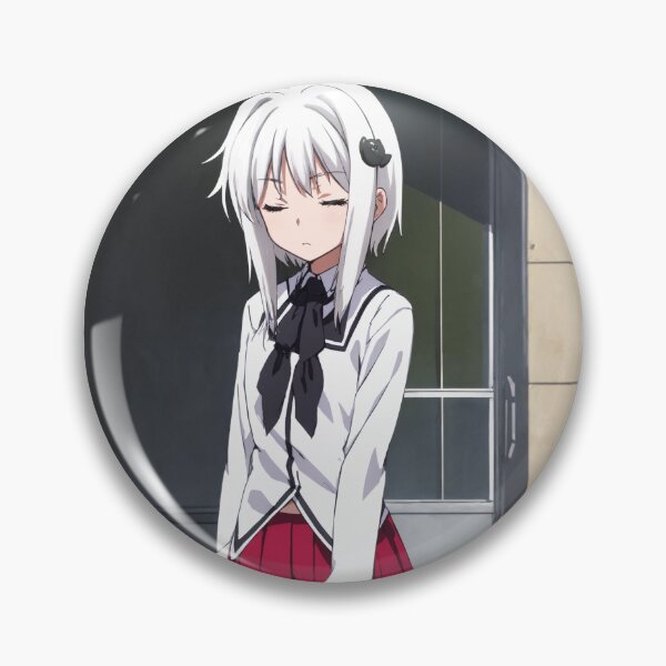 Artikelvorschau, Koneko Toujou #11 Fanart entworfen und verkauft von iloveanimechibi.