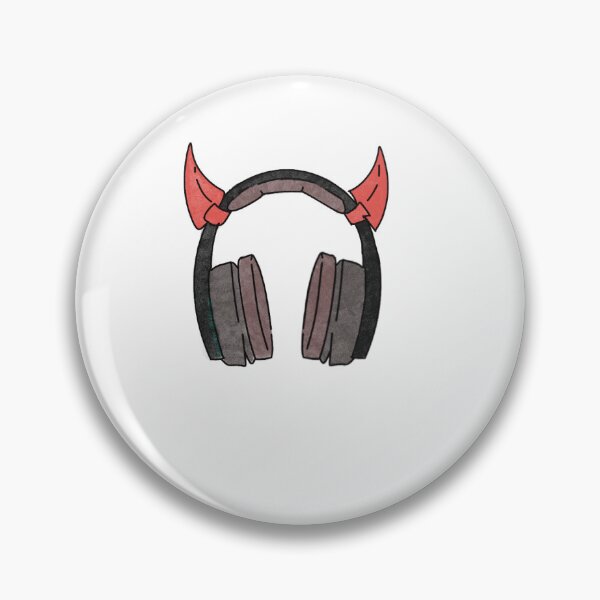 Item preview, Devils in my ear designed and sold by Baddm0m.